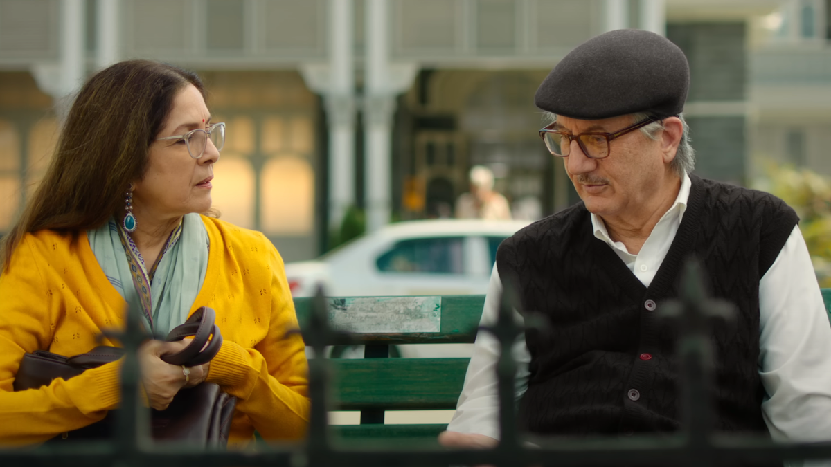 ‘Metro...In Dino’ day 3 box office collection: Anurag Basu’s film mints ₹16.75 crore in India despite facing stiff competition